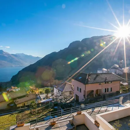 Borgo La Sorgente - Dolce Appartement