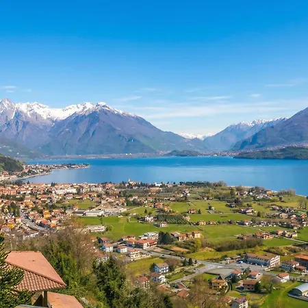 Appartement Borgo La Sorgente - Dolce Gravedona