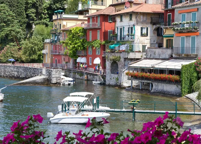 Appartement Borgo La Sorgente - Dolce Gravedona