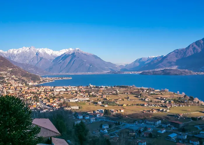 Borgo La Sorgente - Dolce Appartement