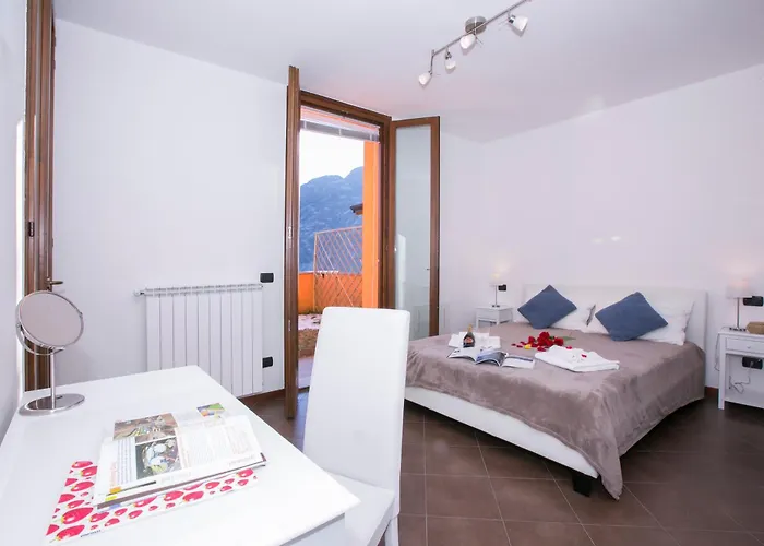 Appartement Borgo La Sorgente - Dolce Gravedona