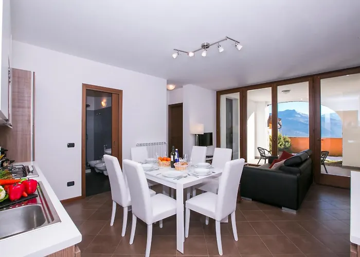 Borgo La Sorgente - Dolce Appartement