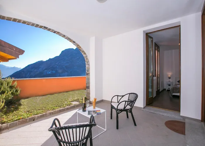 Borgo La Sorgente - Dolce Appartement *