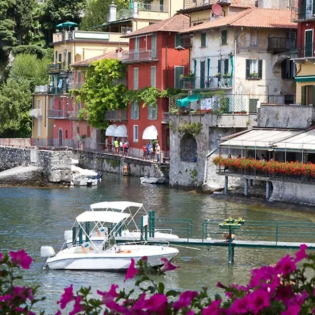 Apartment Borgo La Sorgente - Dolce Gravedona