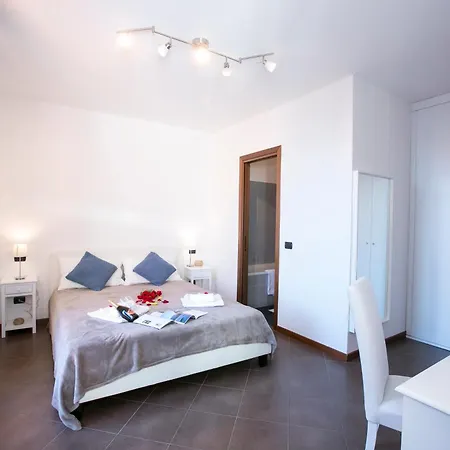 Borgo La Sorgente - Dolce *