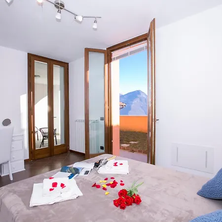 Borgo La Sorgente - Dolce Gravedona