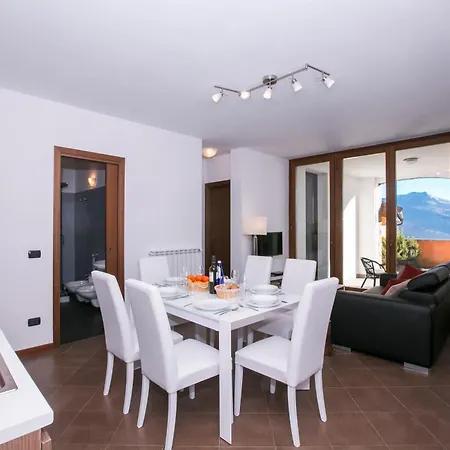 Borgo La Sorgente - Dolce Apartment