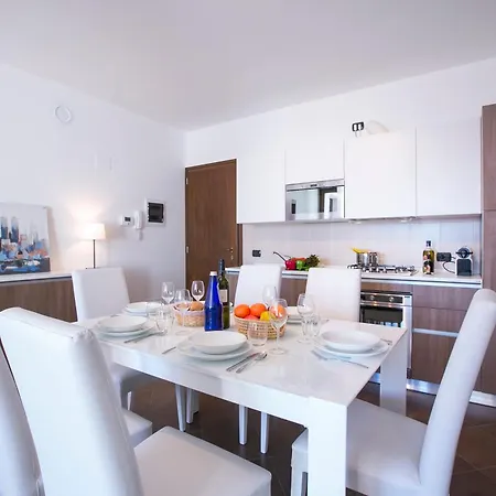 Apartment Borgo La Sorgente - Dolce