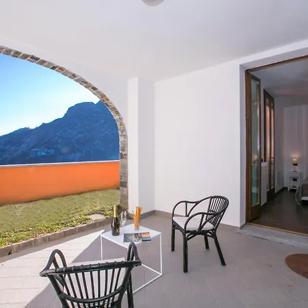 Borgo La Sorgente - Dolce Apartment *